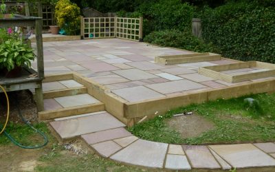 The Benefits of Transforming your Garden