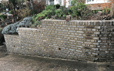 The Benefits of Repointing your Home