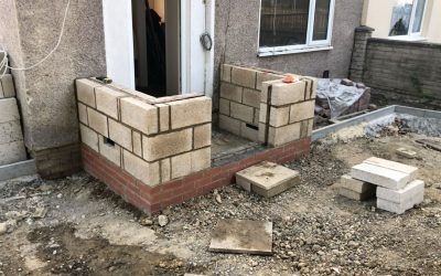 10 Benefits of Home Extensions