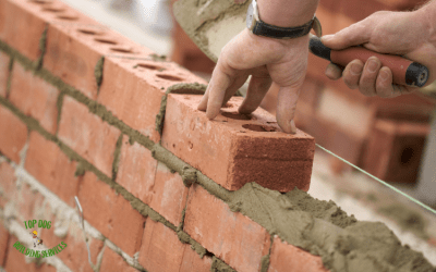 Rendering vs Brickwork