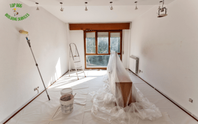 The Importance of Room Preparation before Decorating